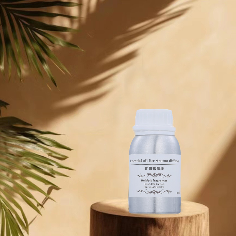 100Ml Minyak Esensial Diffuser - Perfume Fragrance Diffuser ulasan dan harga