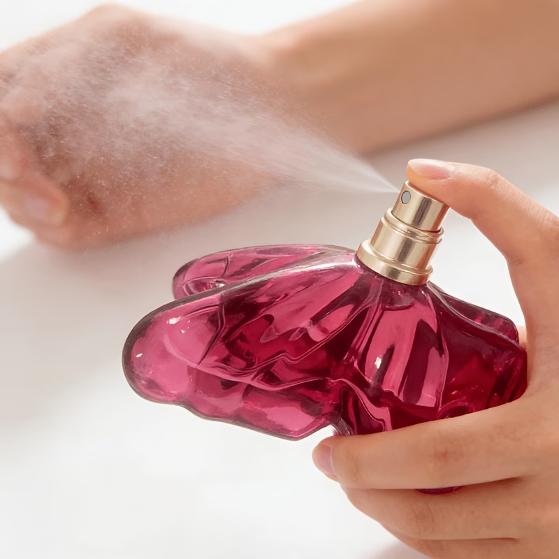Parfum Semprot Wanita La Bom.b - Unique Perfume Fragrance ulasan dan harga