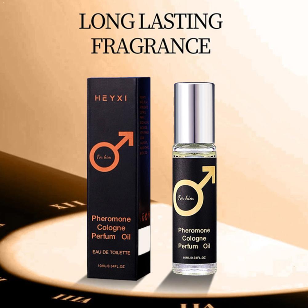 Minyak Parfum Feromon Wangi Ta - Perfume Fragrance Dupe ulasan dan harga