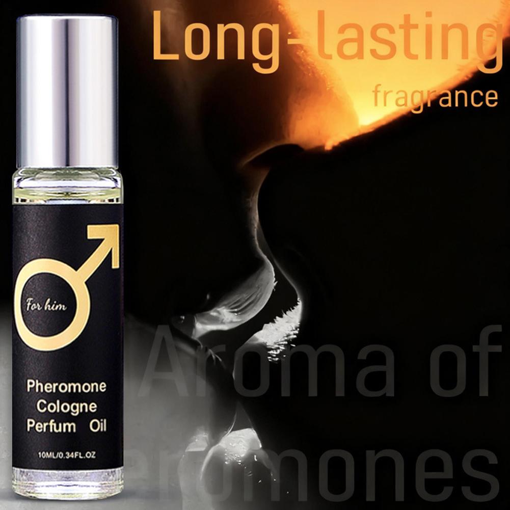 Minyak Parfum Feromon Wangi Ta - Perfume Fragrance Dupe ulasan dan harga