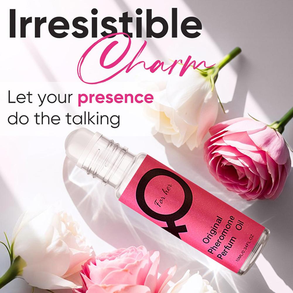 Minyak Parfum Feromon Wangi Ta - Perfume Fragrance Dupe ulasan dan harga