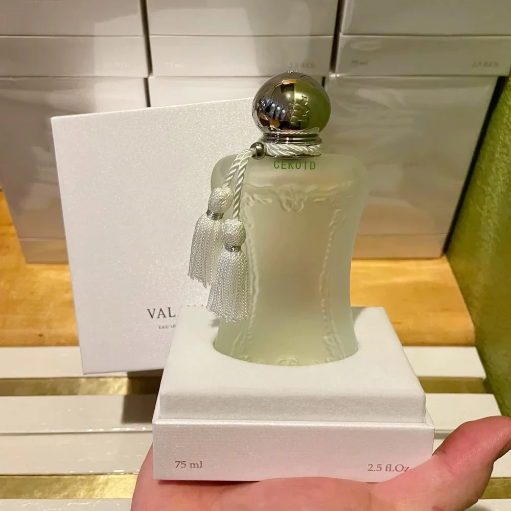 75ml Parfum Wanita Seksi Atrac - Perfume Fragrance Dupe ulasan dan harga