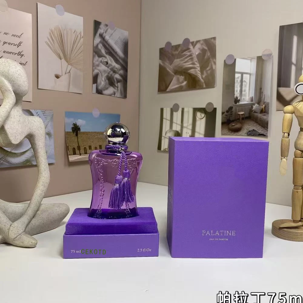75ml Parfum Wanita Seksi Atrac - Perfume Fragrance Dupe ulasan dan harga