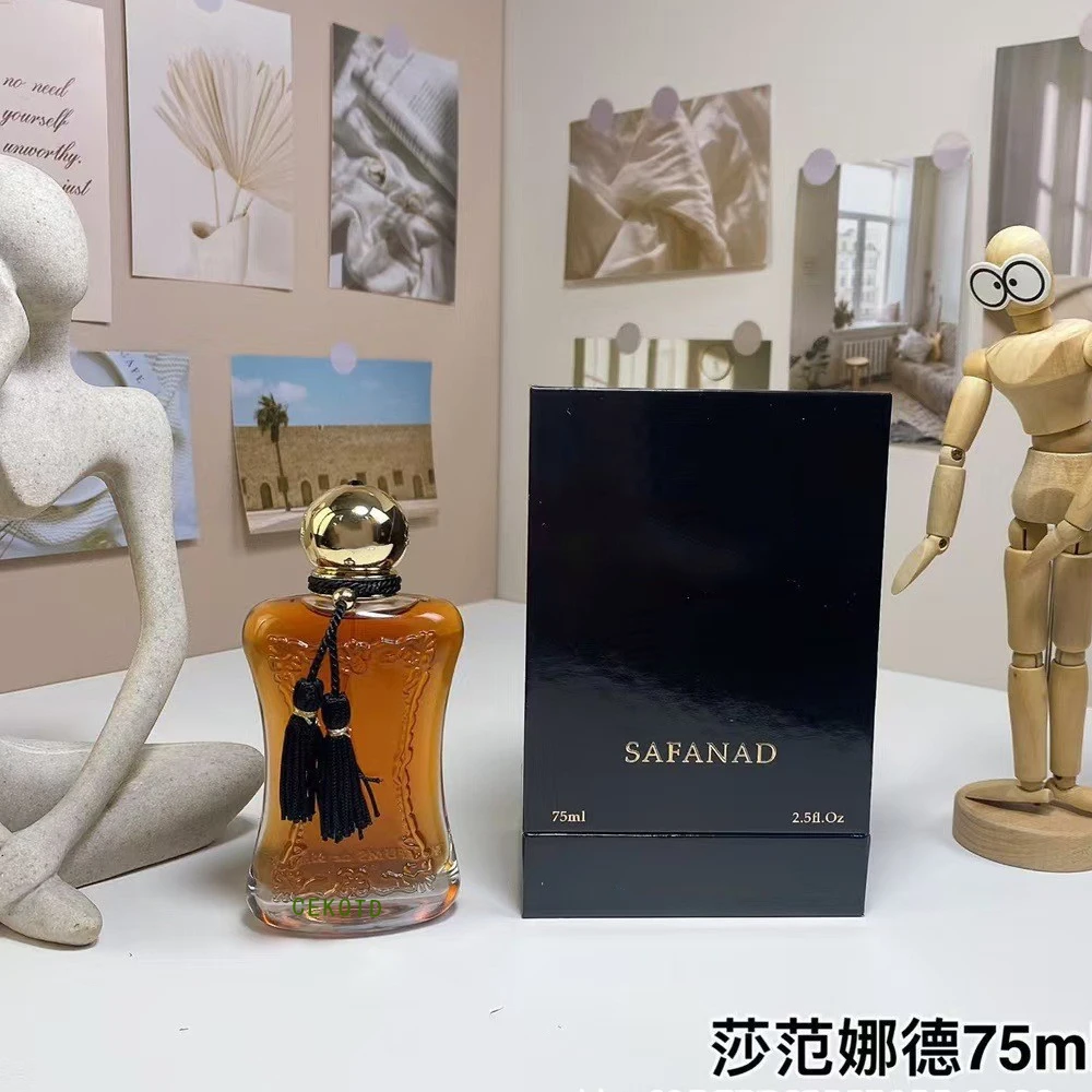 75ml Parfum Wanita Seksi Atrac - Perfume Fragrance Dupe ulasan dan harga