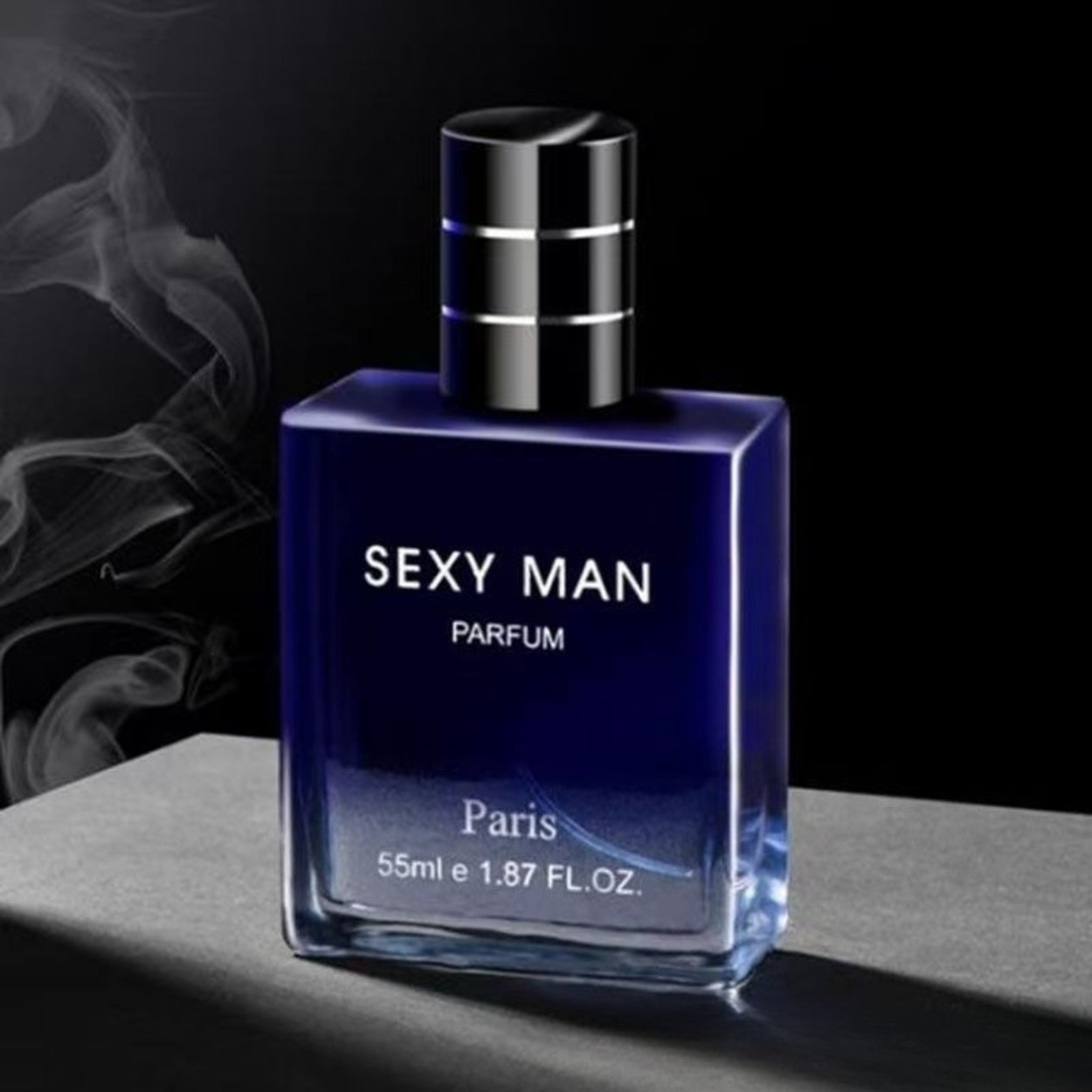 Wangian Pria Tahan Lama: Gaira - Passion Fragrance Perfume ulasan dan harga