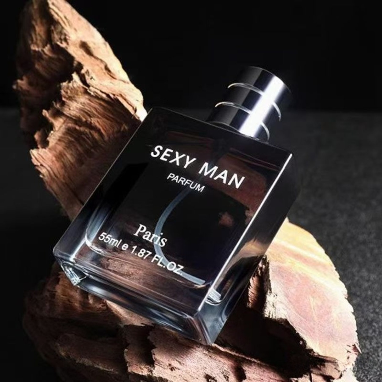Wangian Pria Tahan Lama: Gaira - Passion Fragrance Perfume ulasan dan harga