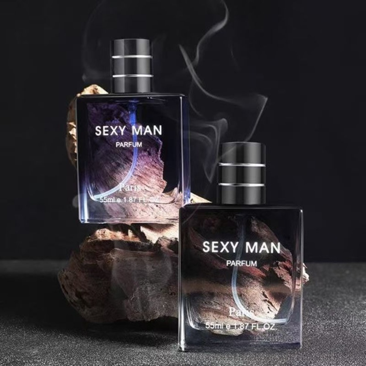 Wangian Pria Tahan Lama: Gaira - Passion Fragrance Perfume ulasan dan harga