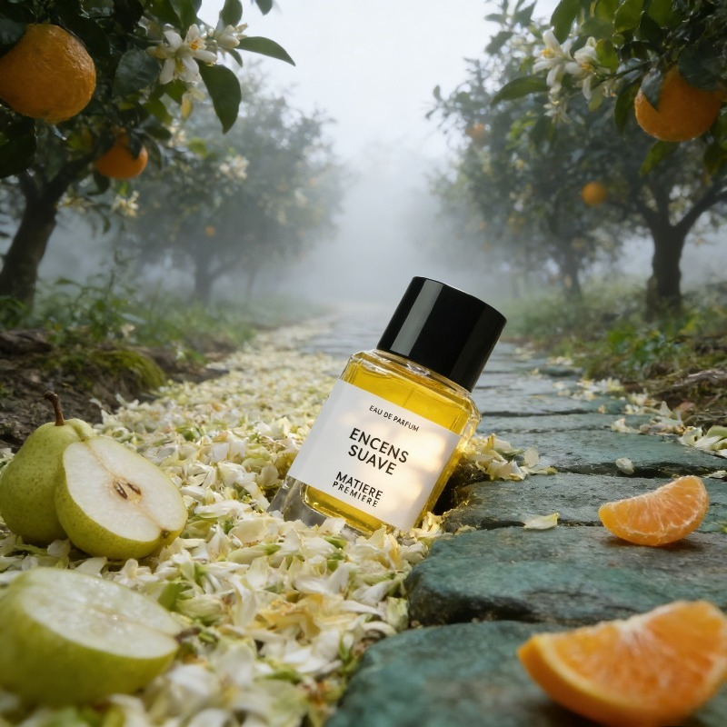 Matiere Premiere 100ml Parfum  - Unique Perfume Fragrance ulasan dan harga