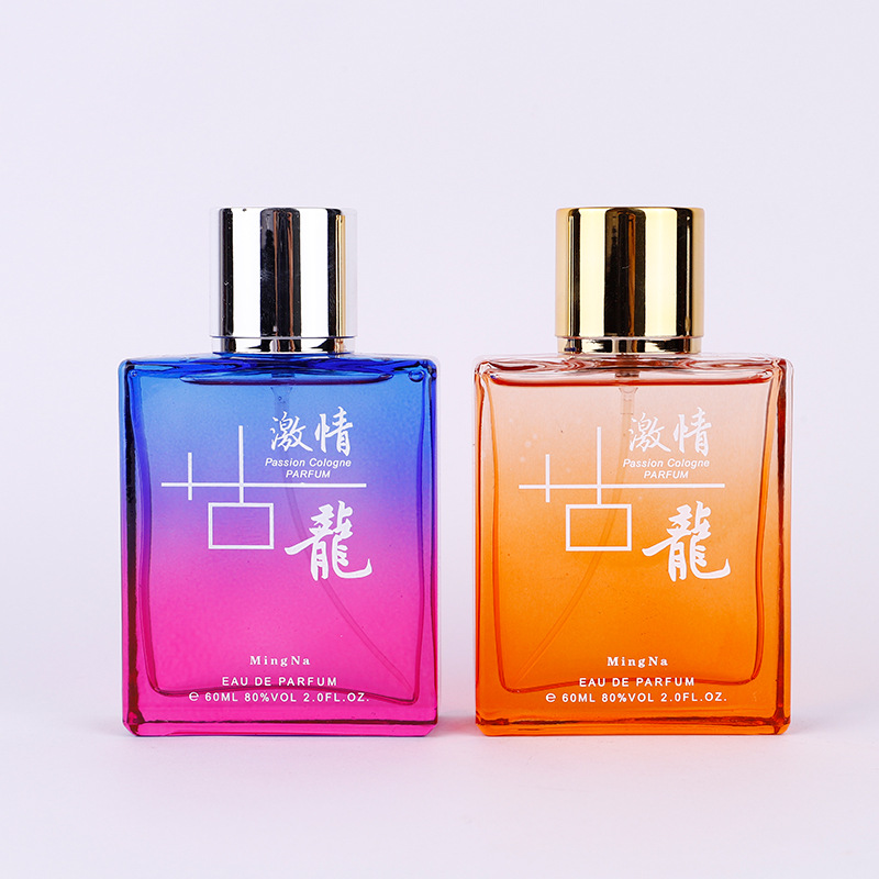 Kolonye Woody Floral untuk Pri - Passion Fragrance Perfume ulasan dan harga