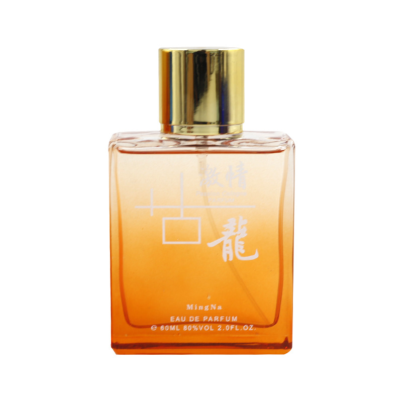 Kolonye Woody Floral untuk Pri - Passion Fragrance Perfume ulasan dan harga