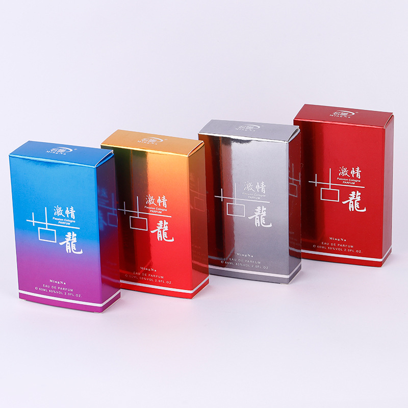 Kolonye Woody Floral untuk Pri - Passion Fragrance Perfume ulasan dan harga
