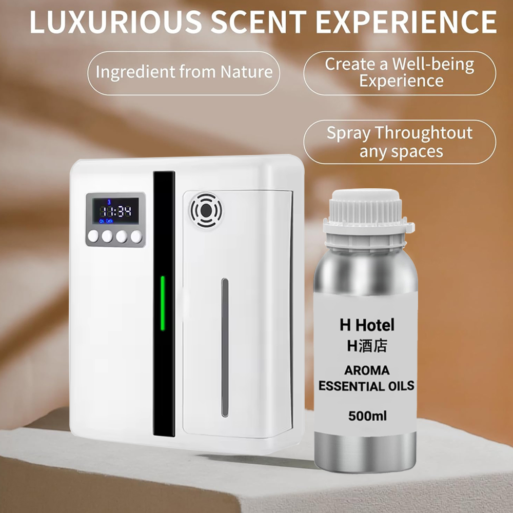 Minyak Pewangi untuk Diffuser  - Perfume Fragrance Diffuser ulasan dan harga
