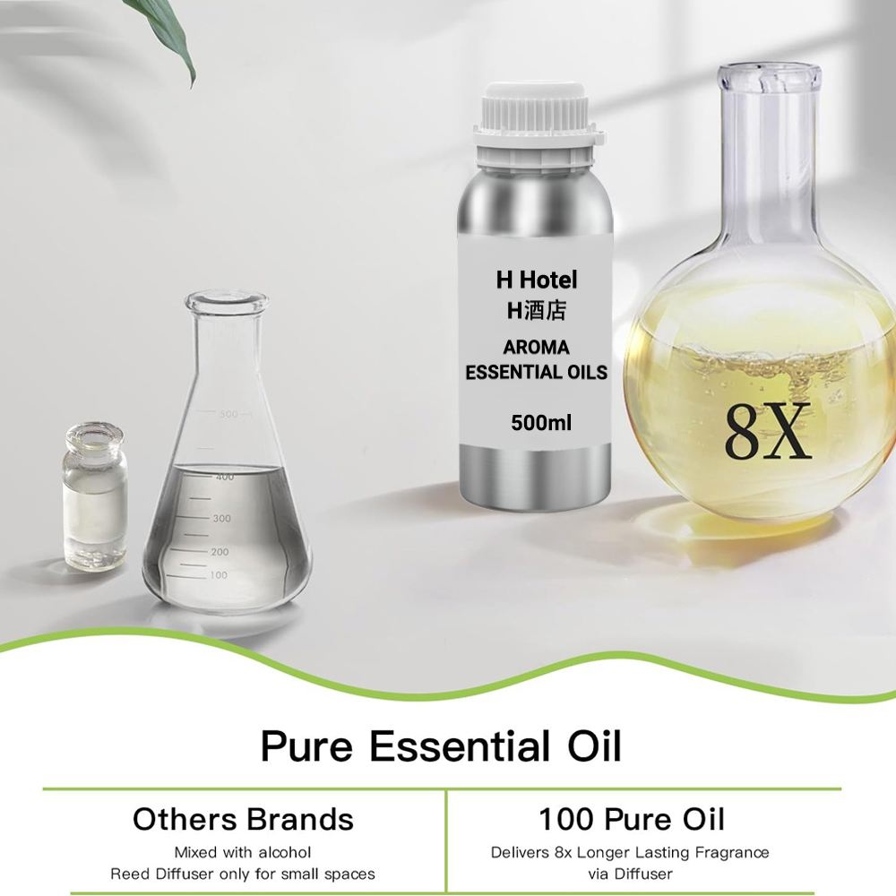Minyak Pewangi untuk Diffuser  - Perfume Fragrance Diffuser ulasan dan harga