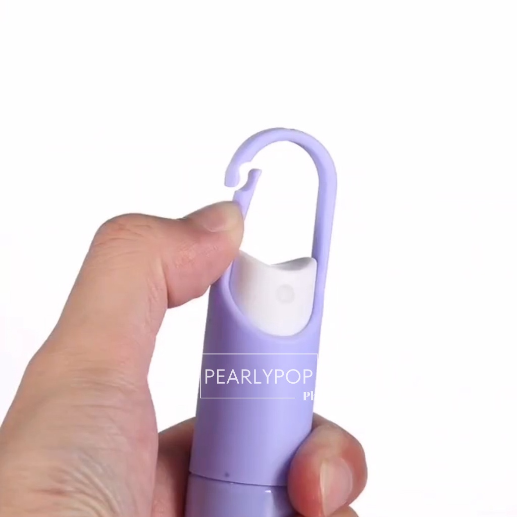 3 buah 20ml Mini isi ulang aro - Perfume Fragrance Booster ulasan dan harga