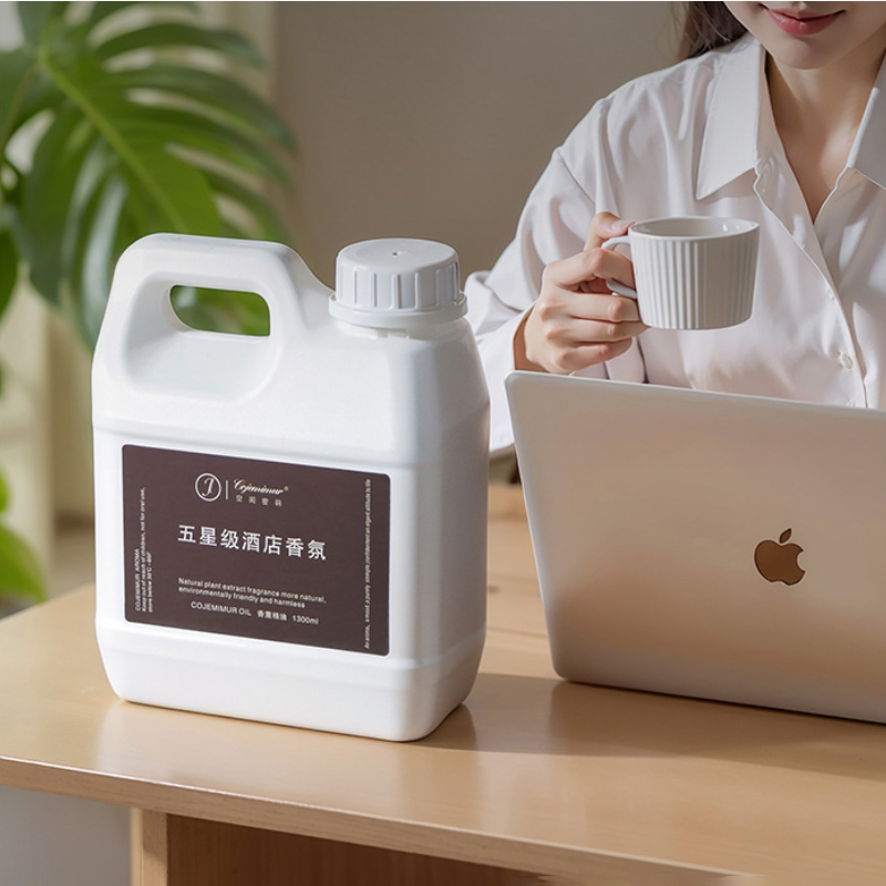 1300Ml Minyak Esensial Aromate - Perfume Fragrance Diffuser ulasan dan harga