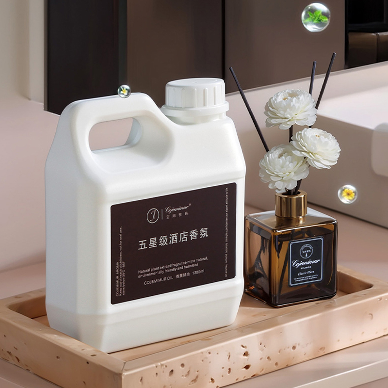 1300Ml Minyak Esensial Aromate - Perfume Fragrance Diffuser ulasan dan harga