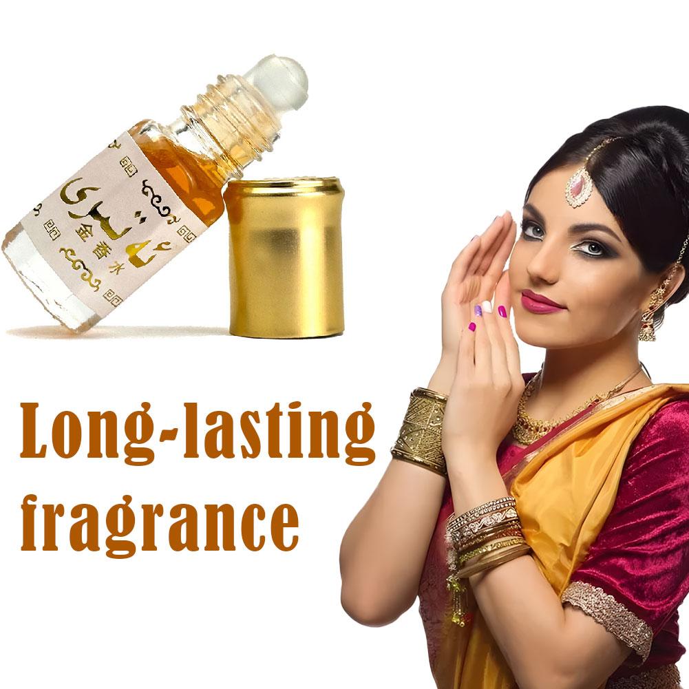 Minyak Parfum Arab Roll On Por - Perfume Fragrance Oil ulasan dan harga