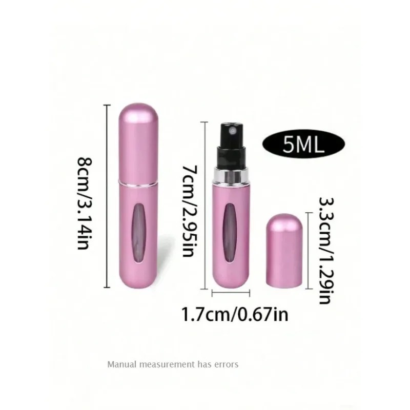 Baru! Botol Parfum Mini Isi Ul - Perfume Fragrance Booster ulasan dan harga