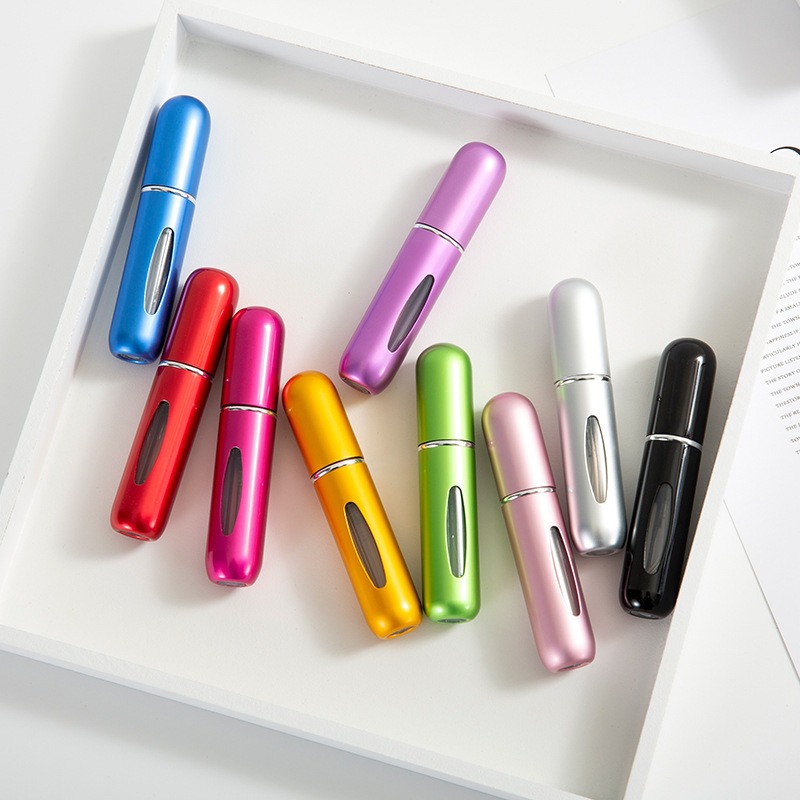Baru! Botol Parfum Mini Isi Ul - Perfume Fragrance Booster ulasan dan harga