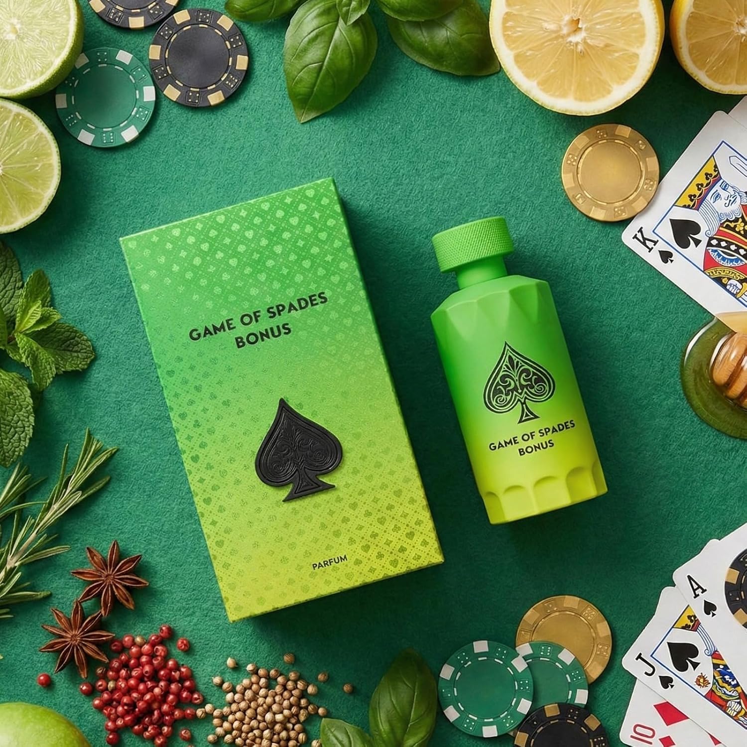 KEHABISAN STOK - MOHON JANGAN  - Passion Fragrance Perfume ulasan dan harga