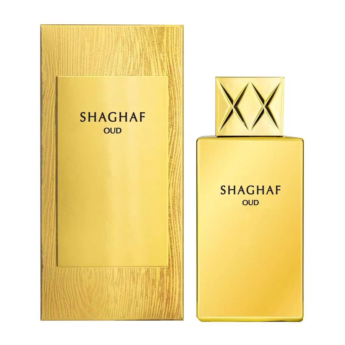 Semprotan parfum netral seri S - Unique Perfume Fragrance ulasan dan harga