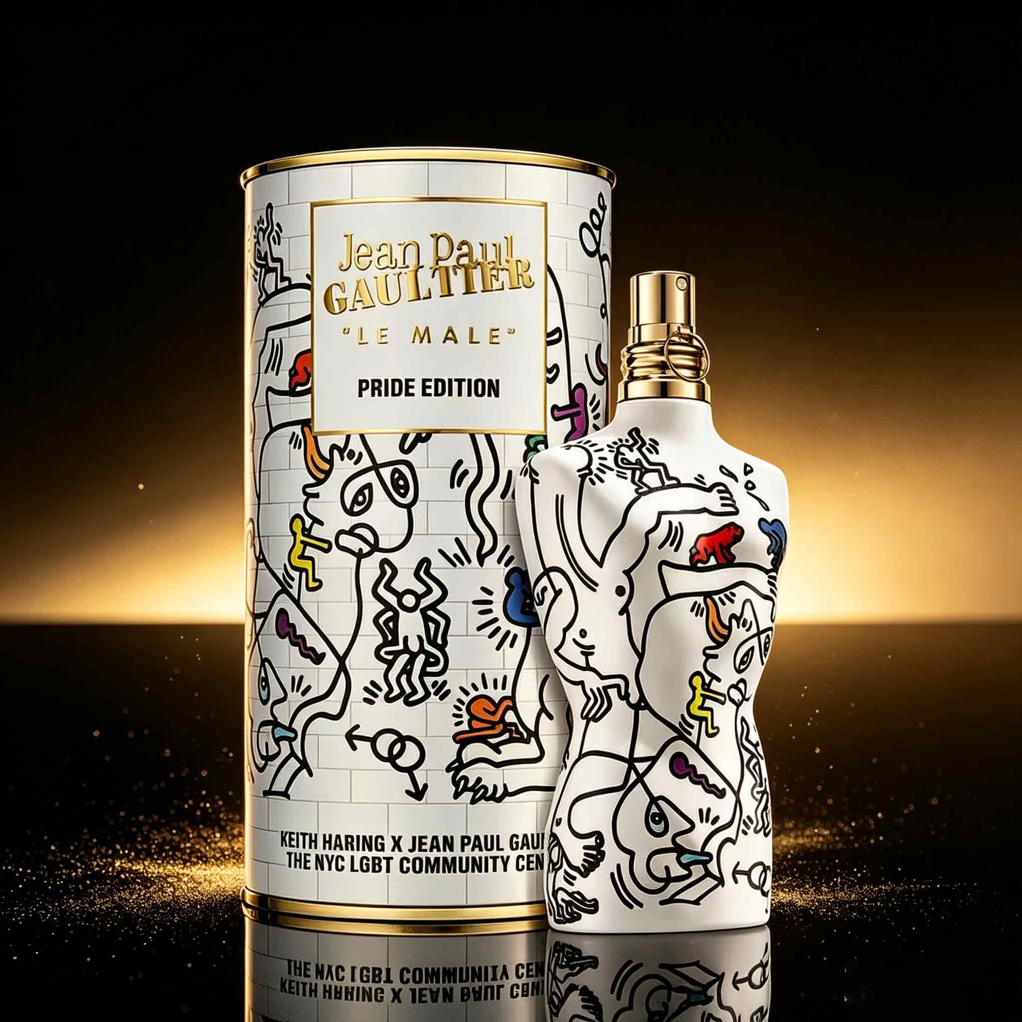 Parfum Pria Jean Paul Gaultier - Perfume Fragrance Jean Paul Gaultier ulasan dan harga