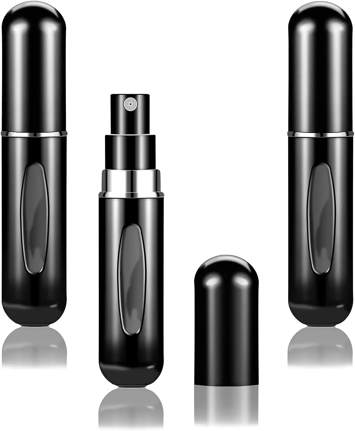 1/5/10 buah 5ml alat penyempro - Perfume Fragrance Booster ulasan dan harga