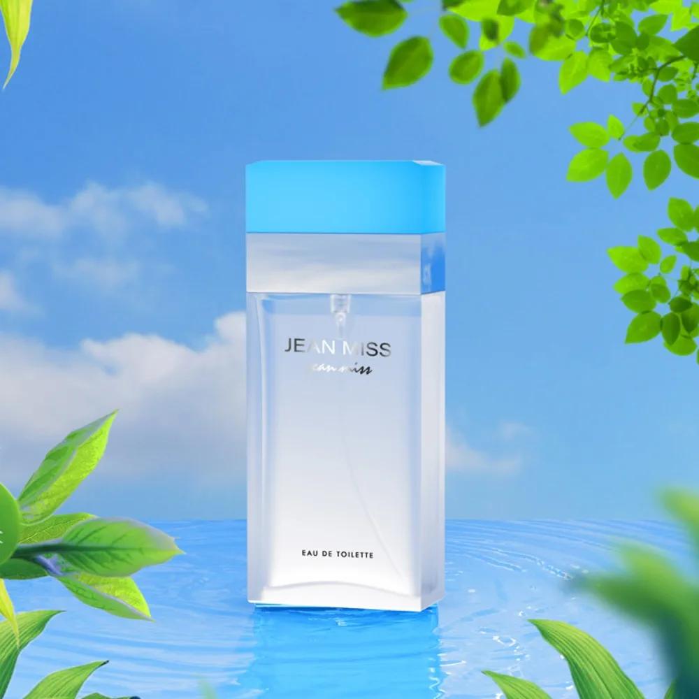 Aroma Floral Lautan Biru Muda  - Perfume Fragrance Dupe ulasan dan harga