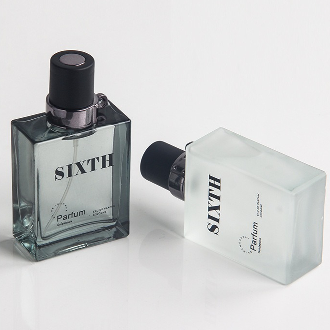 Summer Passion Gentleman Colog - Passion Fragrance Perfume ulasan dan harga