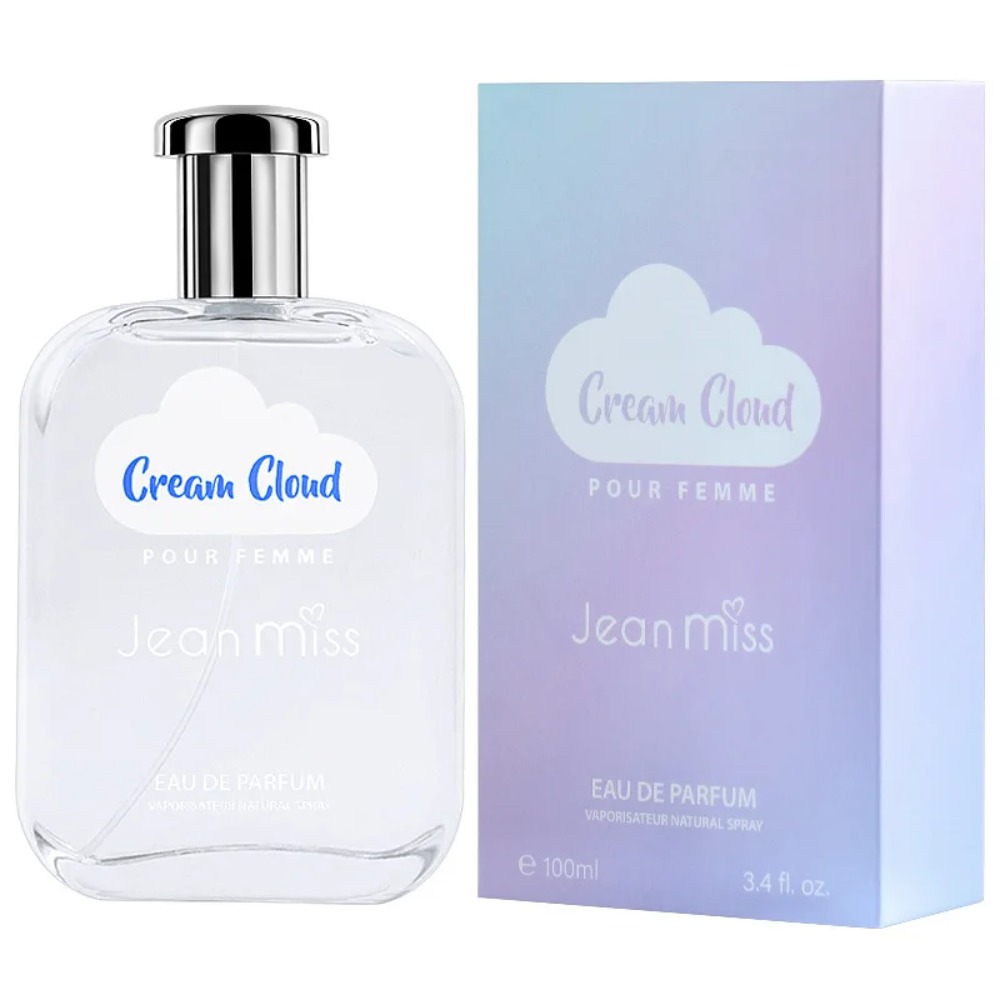 100ML Krim Parfum Cloud Aroma  - Unique Perfume Fragrance ulasan dan harga