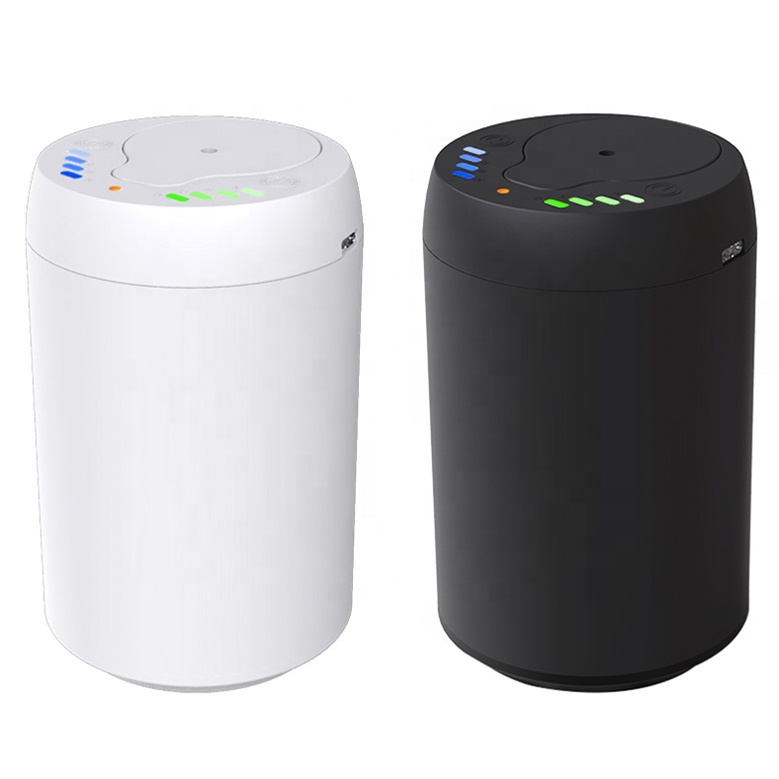 NewCNUS X3Pro Diffuser Aroma P - Perfume Fragrance Oil ulasan dan harga