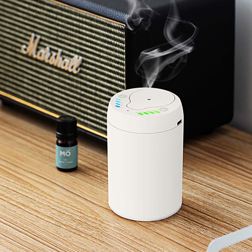 NewCNUS X3Pro Diffuser Aroma P - Perfume Fragrance Oil ulasan dan harga
