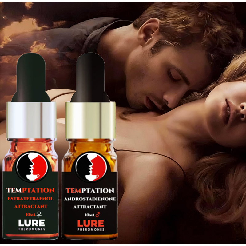 Parfum Pasangan Cologne Passio - Passion Fragrance Perfume ulasan dan harga