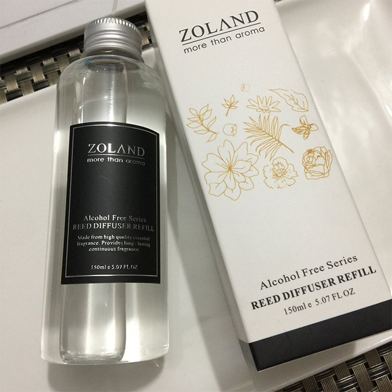 150 Ml Home Fragrance Alam Aro - Perfume Fragrance Diffuser ulasan dan harga