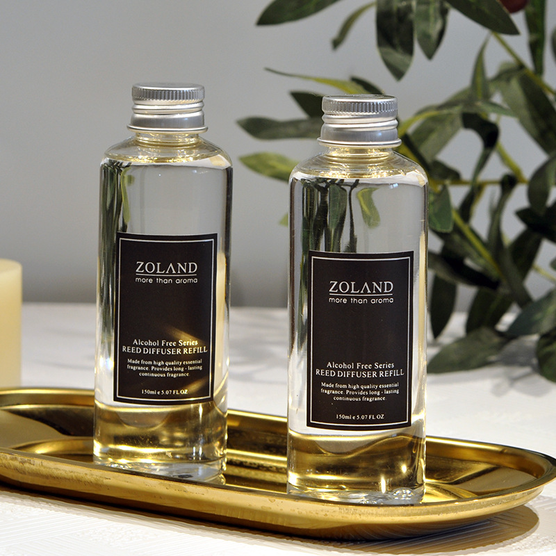150 Ml Home Fragrance Alam Aro - Perfume Fragrance Diffuser ulasan dan harga