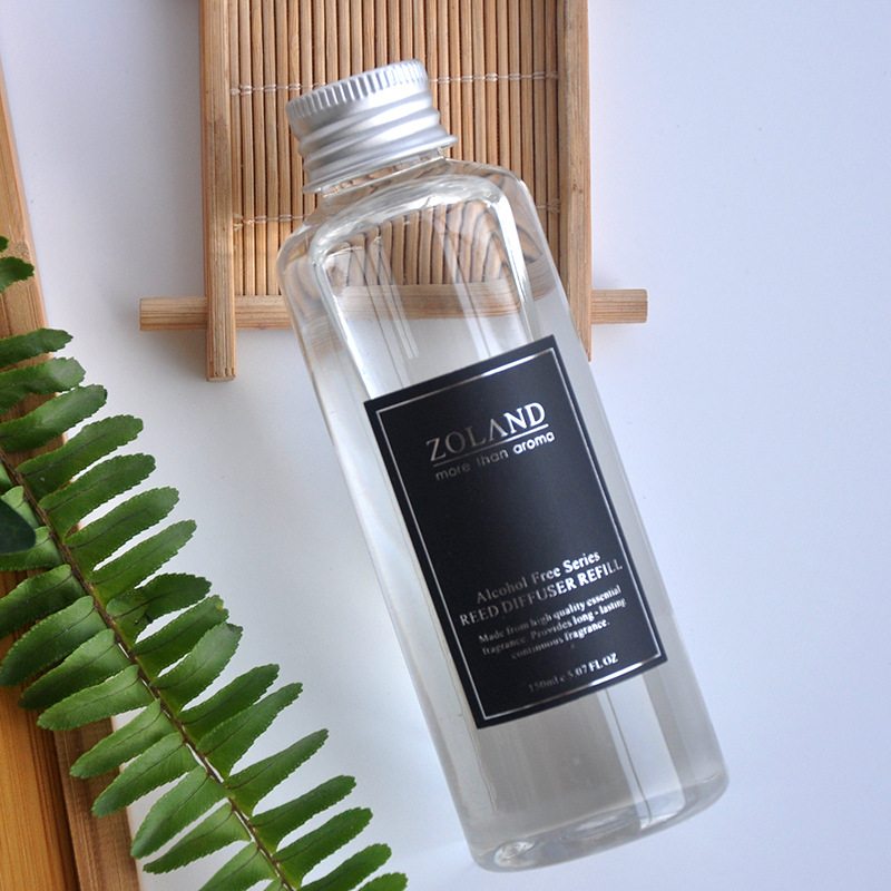 150 Ml Home Fragrance Alam Aro - Perfume Fragrance Diffuser ulasan dan harga