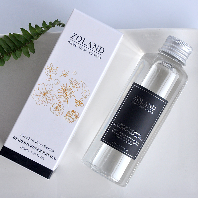 150 Ml Home Fragrance Alam Aro - Perfume Fragrance Diffuser ulasan dan harga