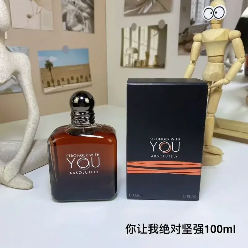 Parfum Stronger With You Absol - Perfume Fragrance Families ulasan dan harga