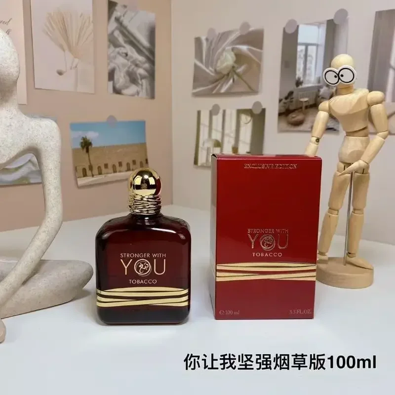 Parfum Stronger With You Absol - Perfume Fragrance Families ulasan dan harga