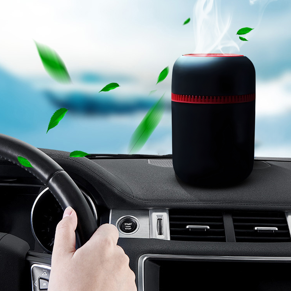 Hiasan Aromaterapi Mobil, Peng - Perfume Fragrance Diffuser ulasan dan harga