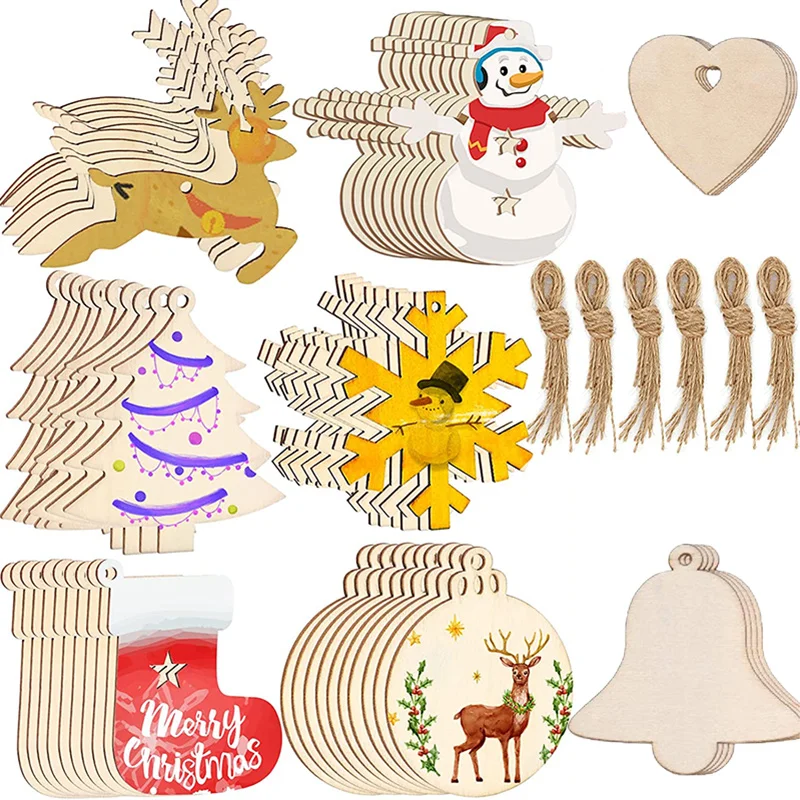 10 buah Natal belum selesai or - Oud Wood Chip ulasan dan harga