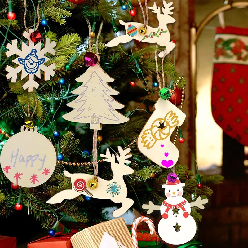 10 buah Natal belum selesai or - Oud Wood Chip ulasan dan harga
