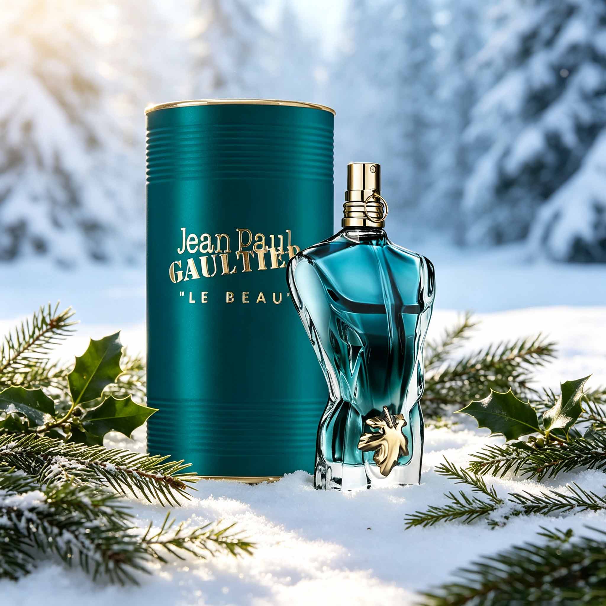 Parfum Pria Jean Paul Gaultier - Perfume Fragrance Jean Paul Gaultier ulasan dan harga