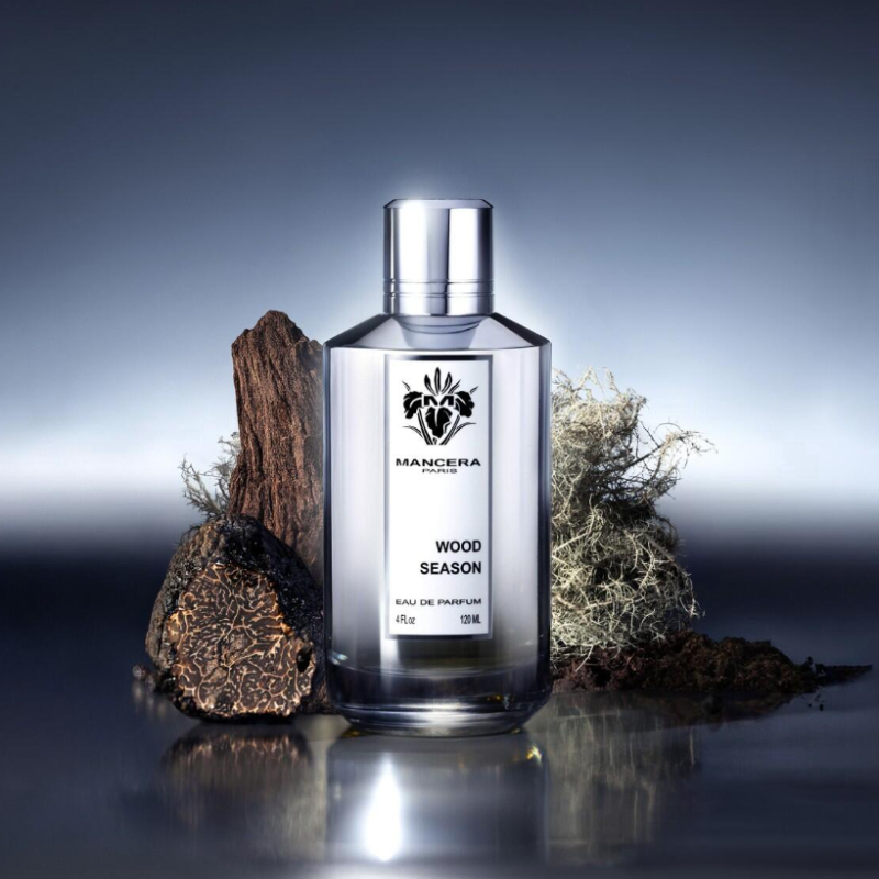 Parfum Mancera Wood Season 100 - Perfume Fragrance Dupe ulasan dan harga