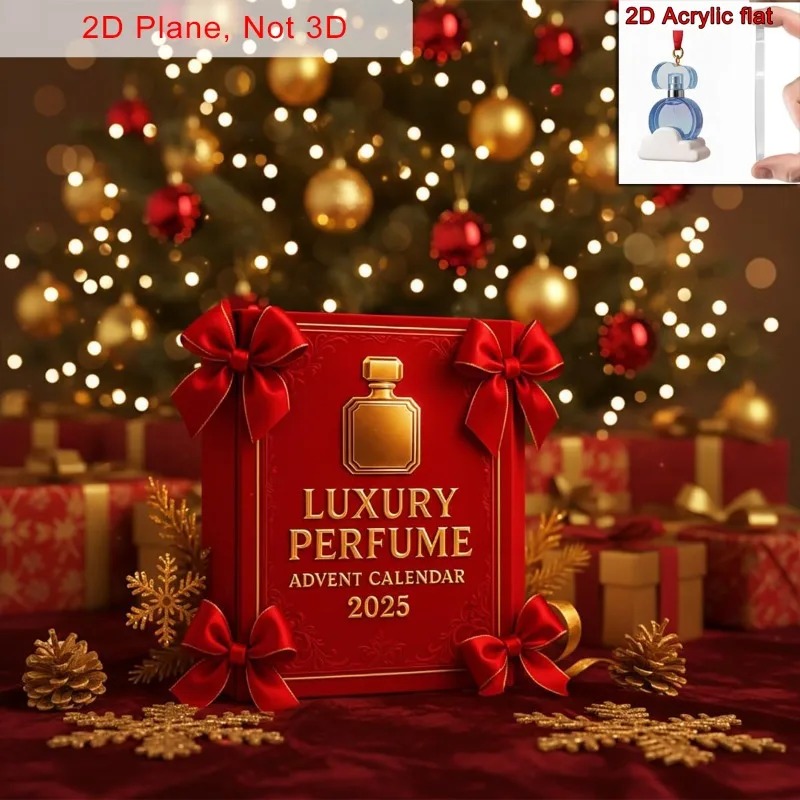 Kalender Advent 2025 Kalender  - Perfume Villa Fragrance ulasan dan harga