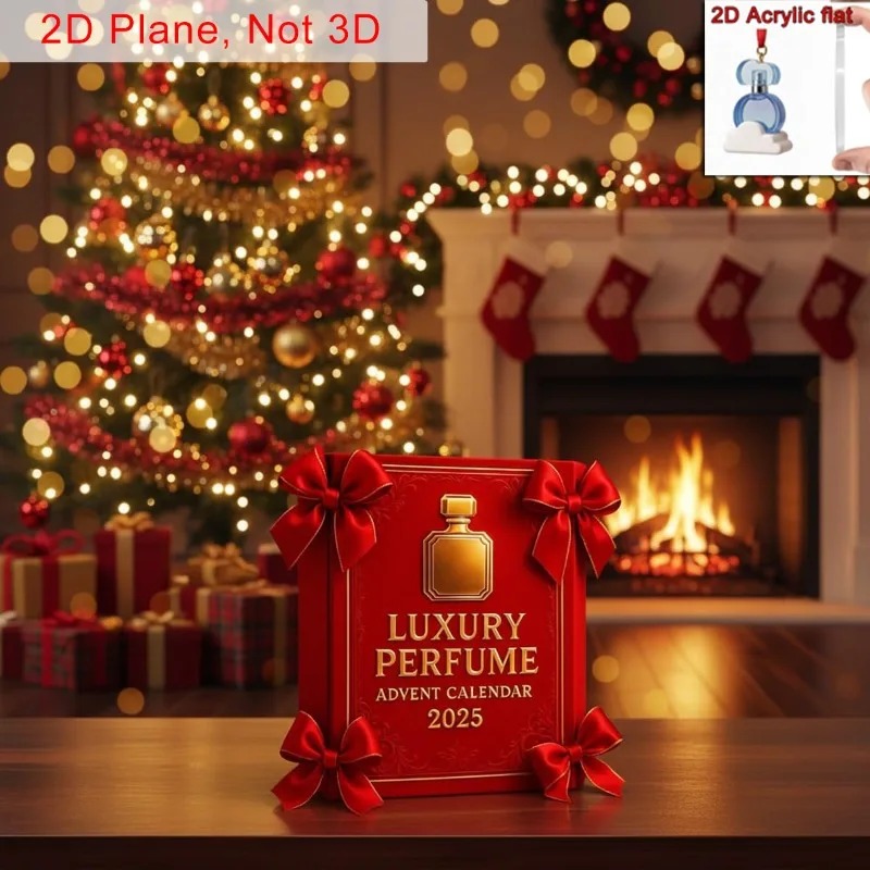 Kalender Advent 2025 Kalender  - Perfume Villa Fragrance ulasan dan harga