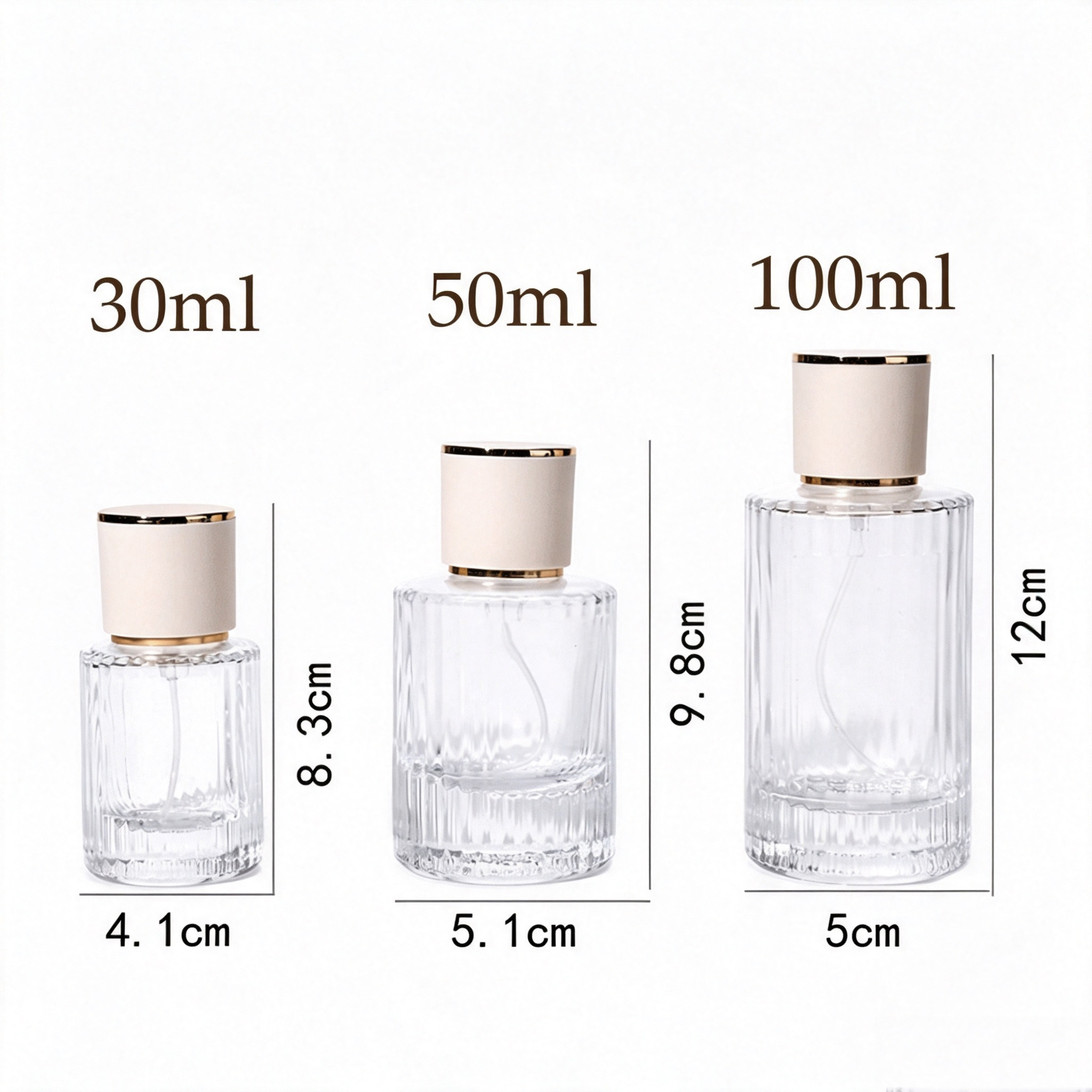 Botol Semprot Parfum Kaca Bula - Perfume Fragrance World Aromatix X Xandal 100Ml Unisex ulasan dan harga