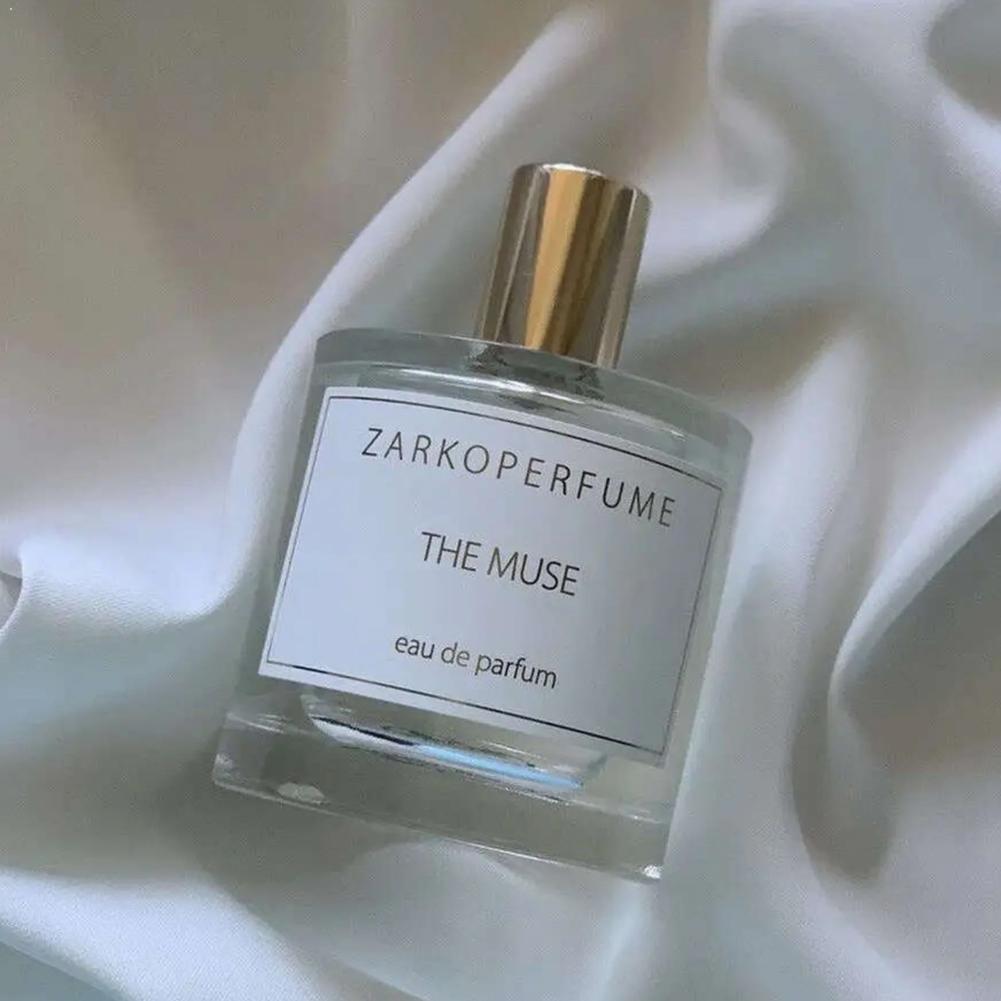 Parfum Muse Unisex Aroma Buah  - Unique Perfume Fragrance ulasan dan harga
