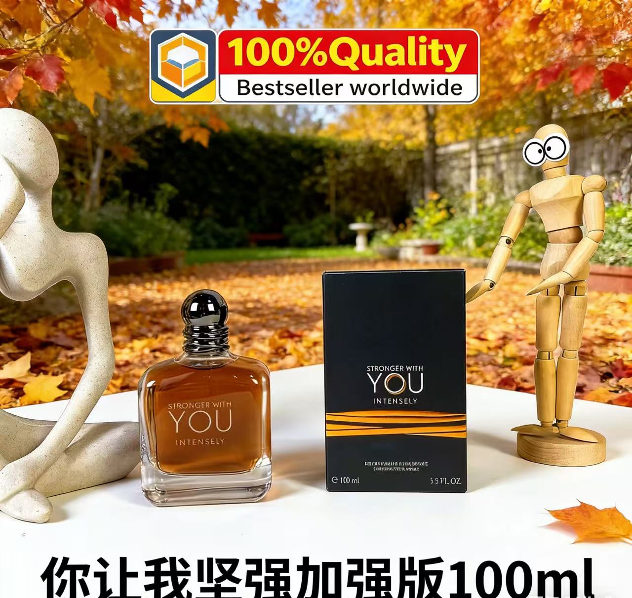Parfum Oud Terbaik 100ml Stron - Perfume Fragrance Families ulasan dan harga