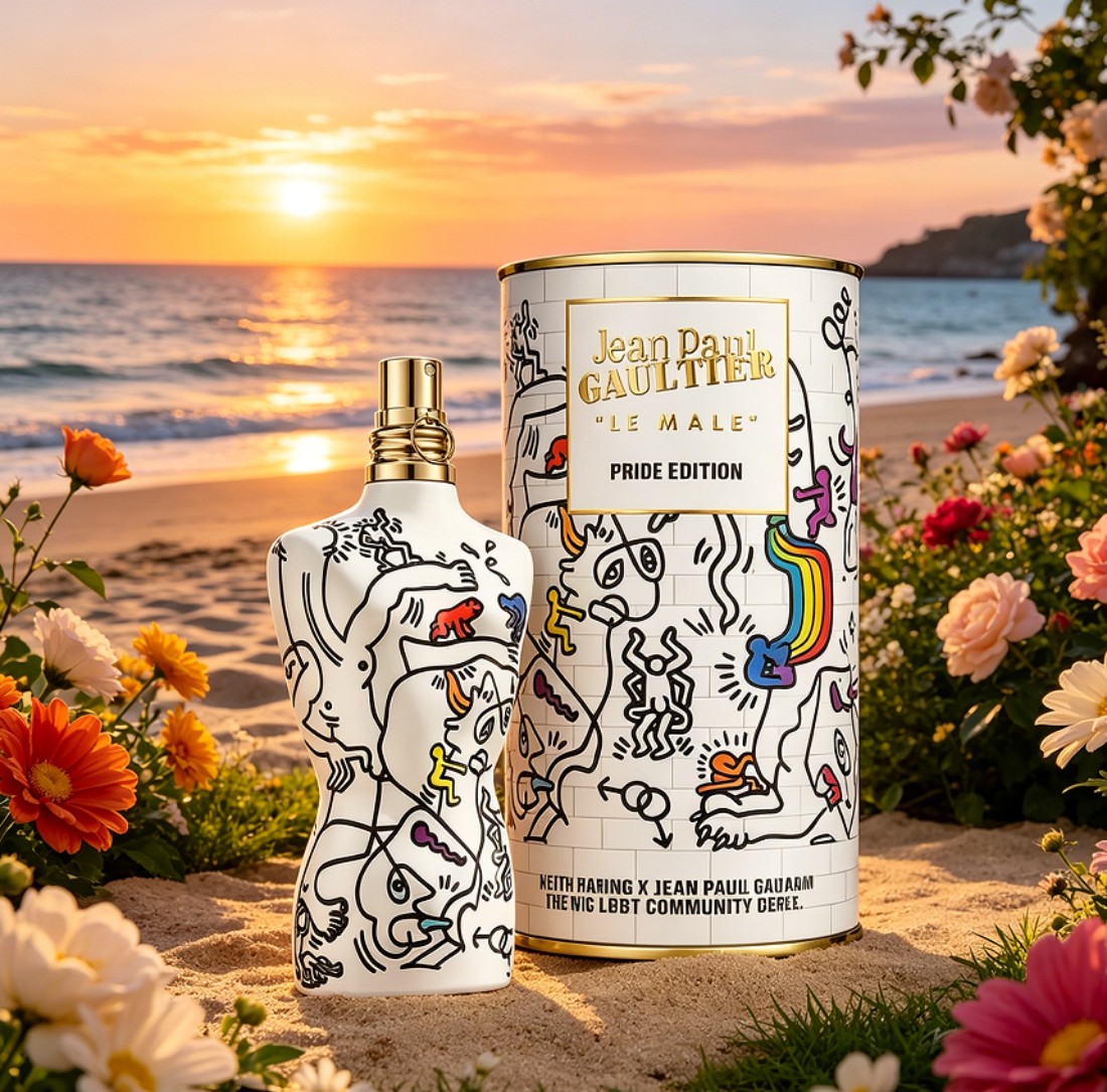 Jean Paul Gaultier Le Male Pri - Perfume Fragrance Jean Paul Gaultier ulasan dan harga